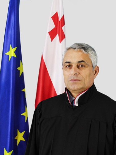 მალხაზ ჩუბინიძე